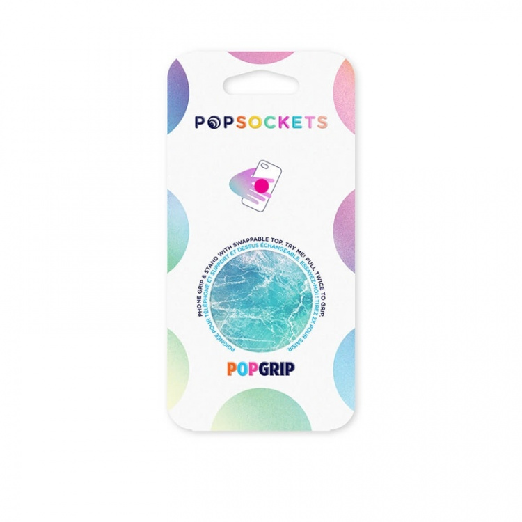 PopSockets PopGrip Ocean View