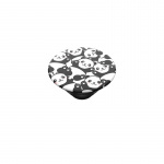 POPSOCKETS Pandamonium Aftageligt Greb m. Standerfunktion