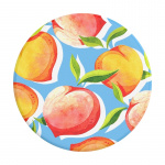 PopSockets PopGrip Just Peachy Gloss