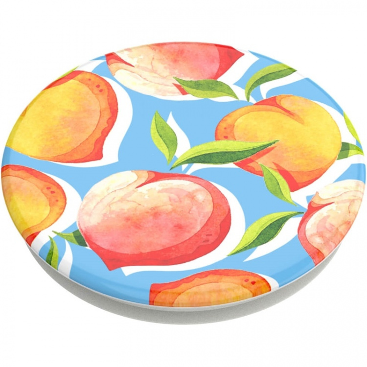 PopSockets PopGrip Just Peachy Gloss
