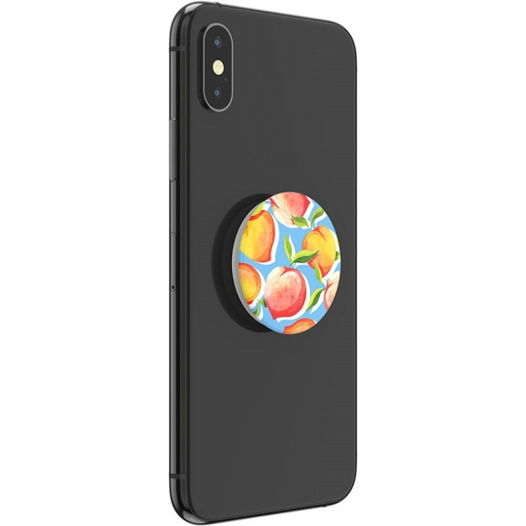 PopSockets PopGrip Just Peachy Gloss