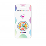 PopSockets PopGrip Just Peachy Gloss