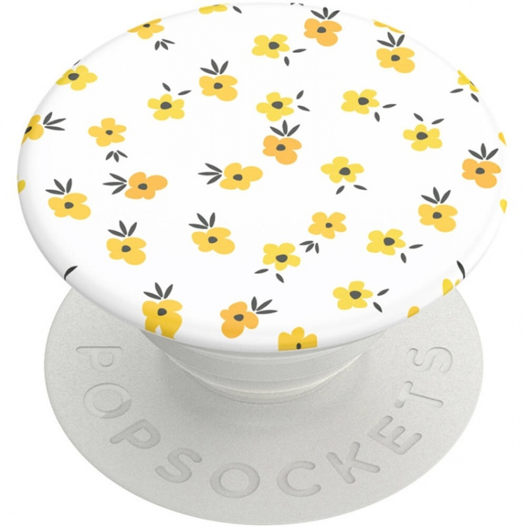 PopSockets PopGrip Black Eyed Suzies