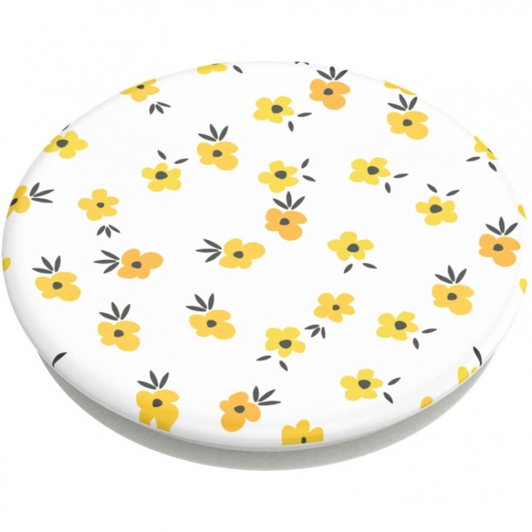 PopSockets PopGrip Black Eyed Suzies
