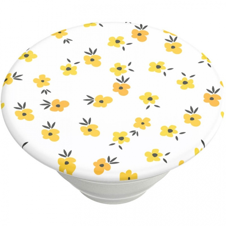 PopSockets PopGrip Black Eyed Suzies