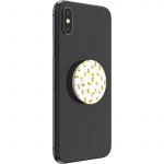 PopSockets PopGrip Black Eyed Suzies