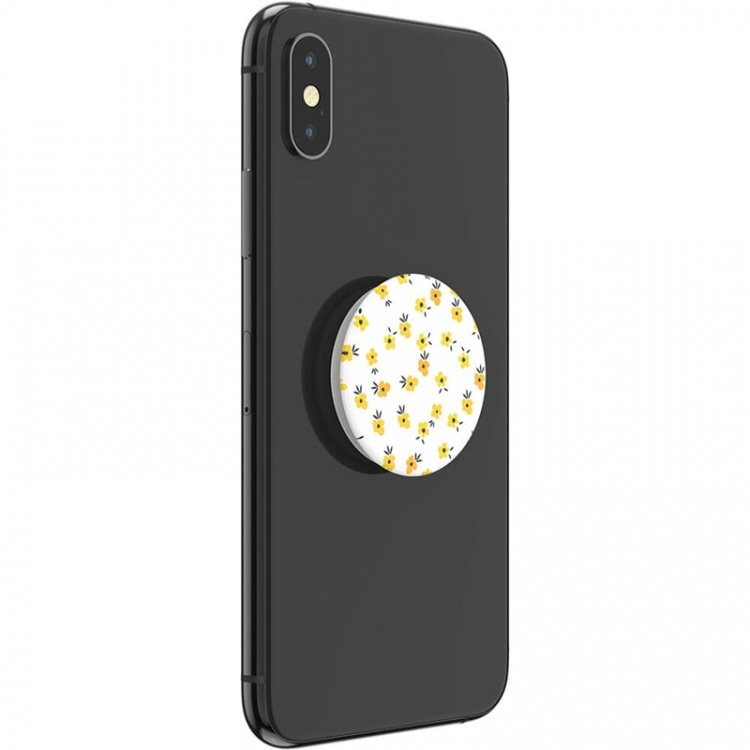 PopSockets PopGrip Black Eyed Suzies