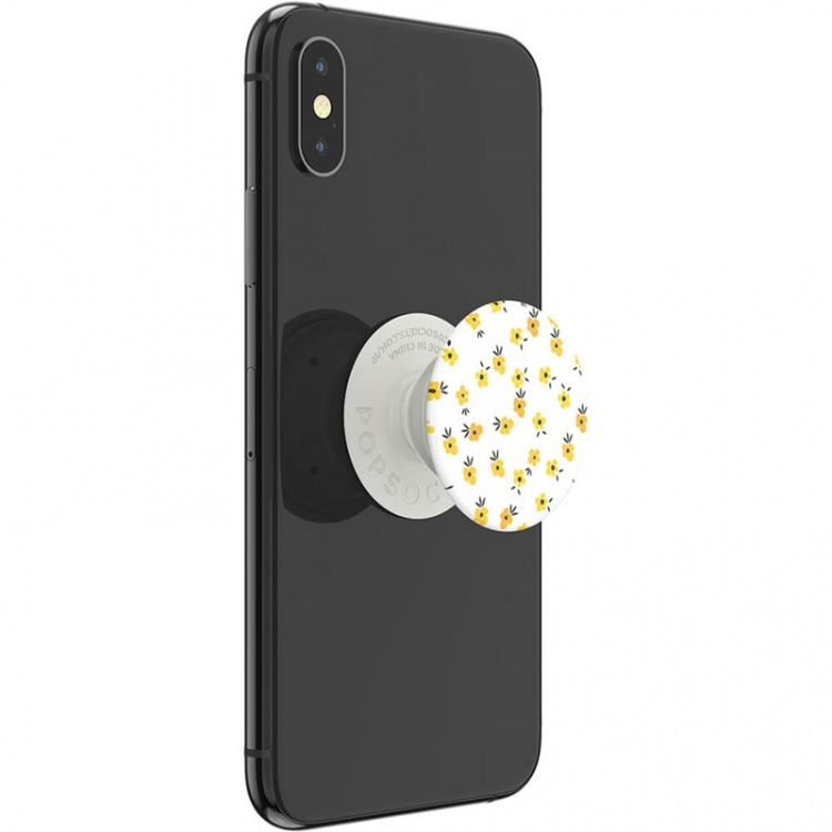 PopSockets PopGrip Black Eyed Suzies