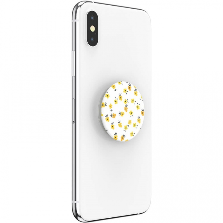 PopSockets PopGrip Black Eyed Suzies