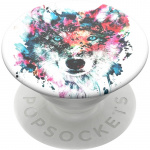 PopSockets PopGrip Wolf