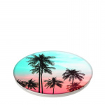 PopSockets PopGrip Tropical Sunset