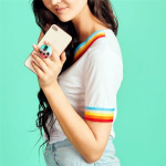 PopSockets PopGrip Tropical Sunset