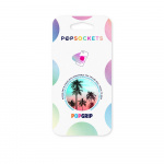 PopSockets PopGrip Tropical Sunset