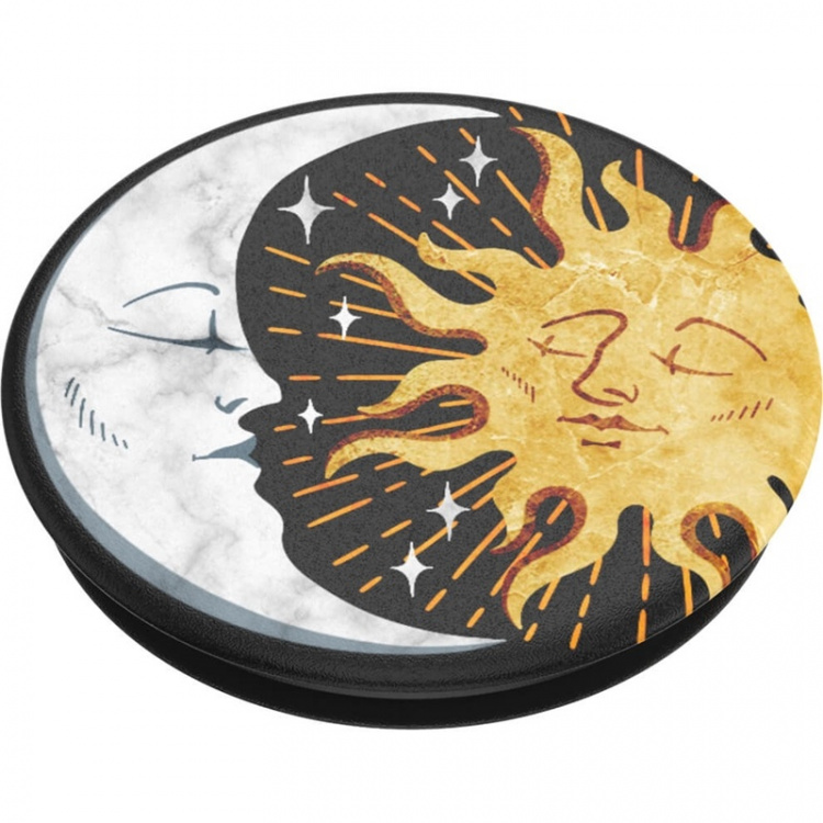 PopSockets PopGrip Sun and Moon
