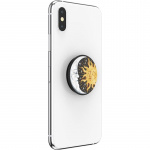 PopSockets PopGrip Sun and Moon