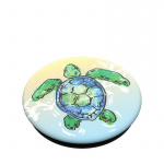 PopSockets PopGrip Tortuga