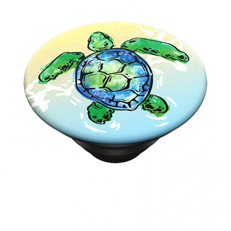 PopSockets PopGrip Tortuga