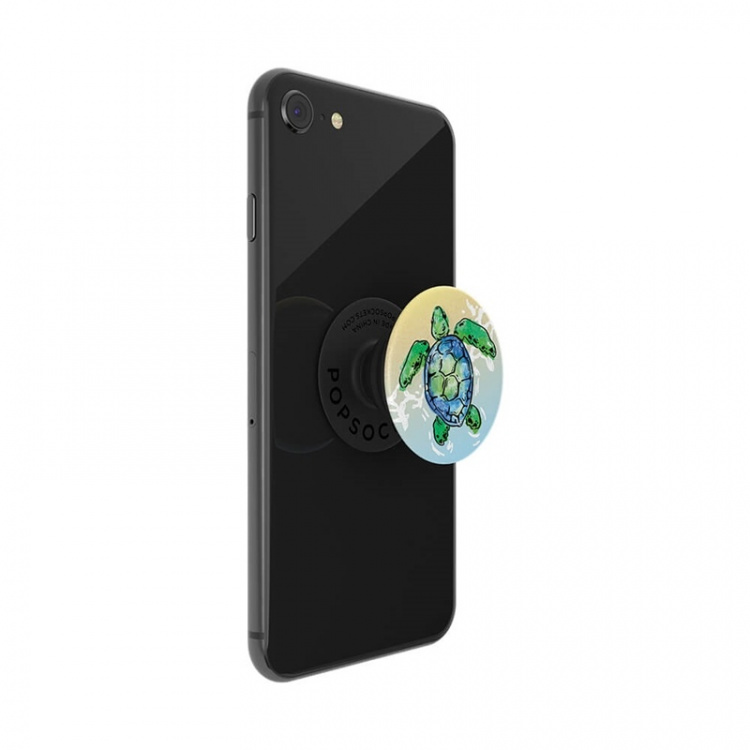 PopSockets PopGrip Tortuga