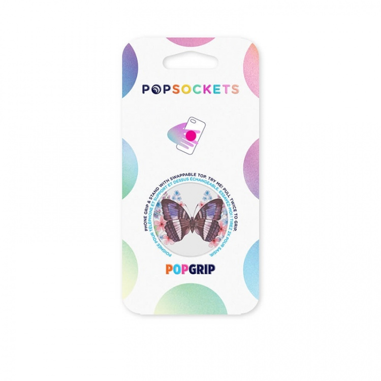PopSockets PopGrip So Fly