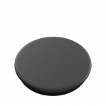 PopSockets PopGrip PREMIUM Aluminum Black
