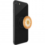 PopSockets PopGrip PREMIUM Pressed Flower White Daisy