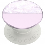 PopSockets PopGrip LUXE Glam Inlay Acetate Lilac