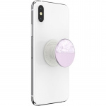 PopSockets PopGrip LUXE Glam Inlay Acetate Lilac