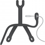 PopSockets PopMount 2 Flex Sort Universalholder