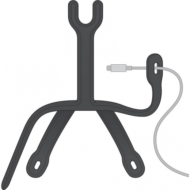 PopSockets PopMount 2 Flex Sort Universalholder