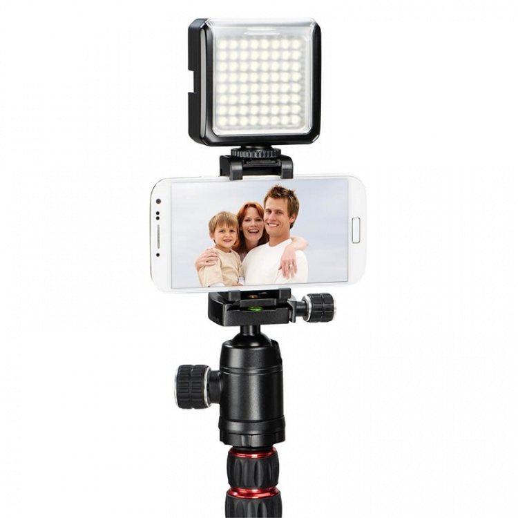 Hama Smartphone Beslag Bluetooth Pro II 9,5cm 1/4