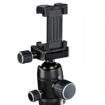 Hama Smartphone Beslag Bluetooth Pro II 9,5cm 1/4