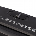 Hama Dokument Makulator Mini S6