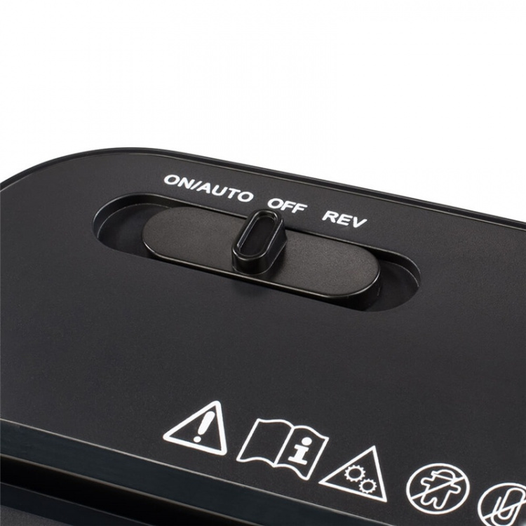 Hama Dokumentmakulator Basic S6