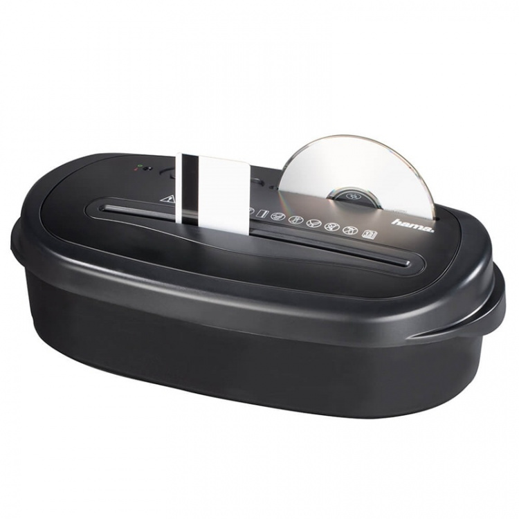 Hama Dokumentmakulator Home X12CD