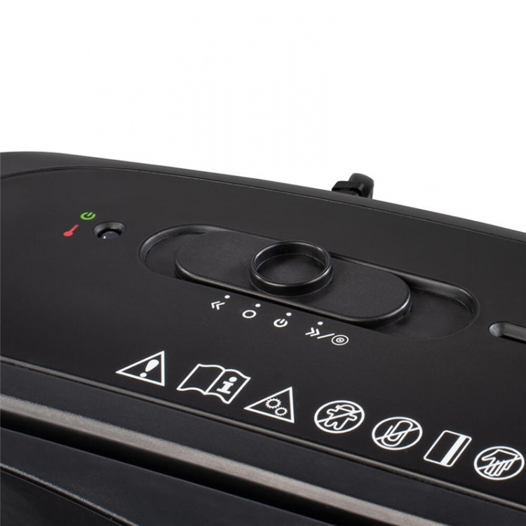 Hama Dokumentmakulator Home X12CD