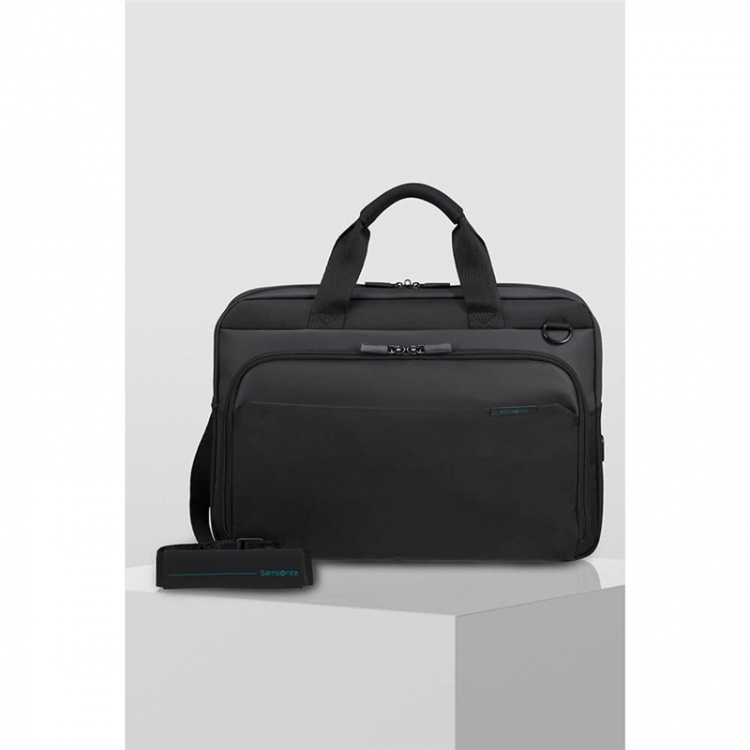 Samsonite Computertaske MYSIGHT 15.6 Samsonite Computertaske MYSIGHT 15.6