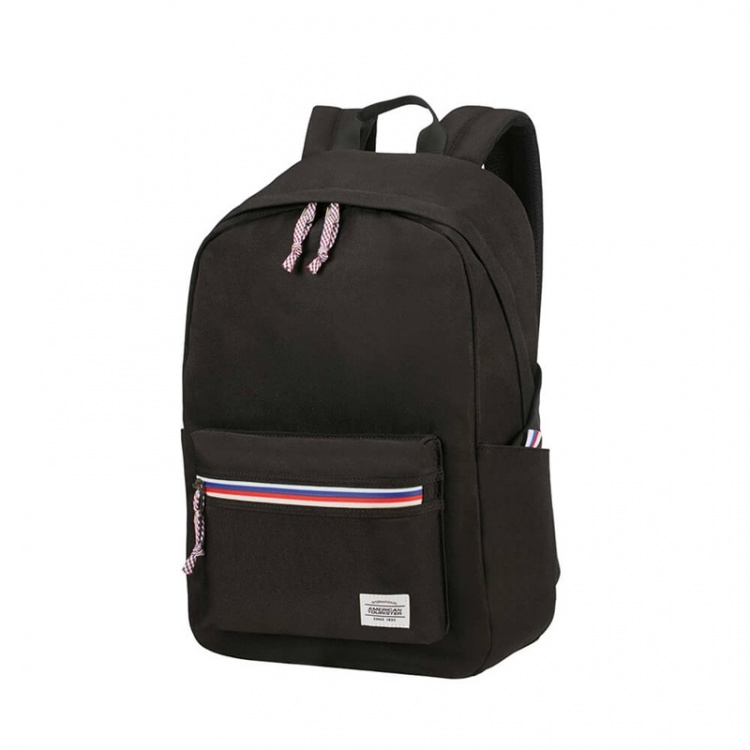 American Tourister Rygsæk Upbeat Sort