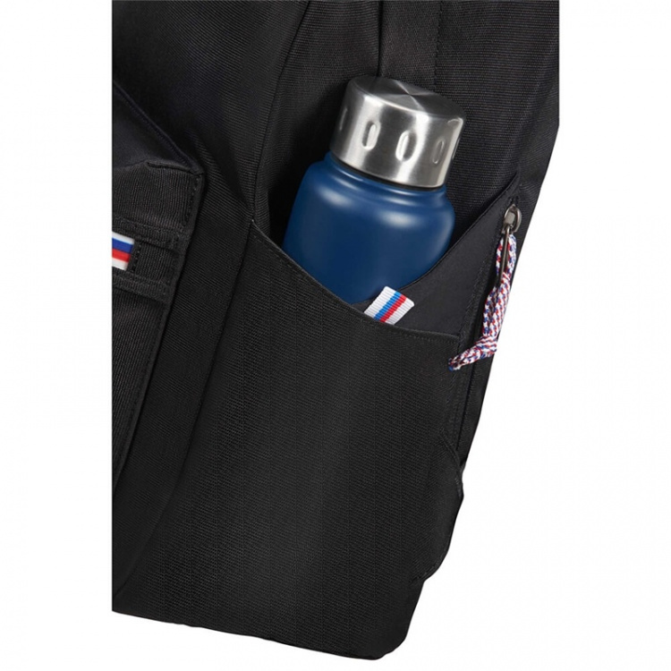 American Tourister Rygsæk Upbeat Sort