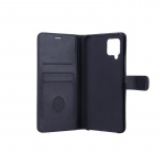 Radicover Strålingsbeskyttende Wallet PU Samsung A42 Flipcover RFID Sort Radicover Strålingsbeskyttende Wallet PU Samsung A42 Flipcover RFID Sort