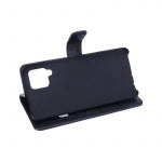 Radicover Strålingsbeskyttende Wallet PU Samsung A42 Flipcover RFID Sort Radicover Strålingsbeskyttende Wallet PU Samsung A42 Flipcover RFID Sort
