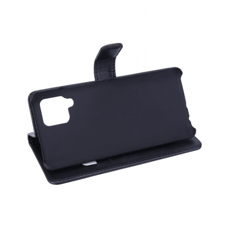 Radicover Strålingsbeskyttende Wallet PU Samsung A42 Flipcover RFID Sort Radicover Strålingsbeskyttende Wallet PU Samsung A42 Flipcover RFID Sort