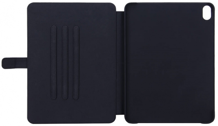 Radicover Strålingsbeskyttende Tablet Cover PU iPad AIR 10.9