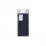 Onsala Mobilcover med Kortrum Samsung Note 20 5G Ultra Sort