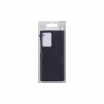 Onsala Mobilcover med Kortrum Samsung Note 20 5G Ultra Sort