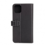 Onsala ECO Wallet iPhone 12 Mini Sort