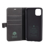 Onsala ECO Wallet iPhone 12 Pro Max Sort