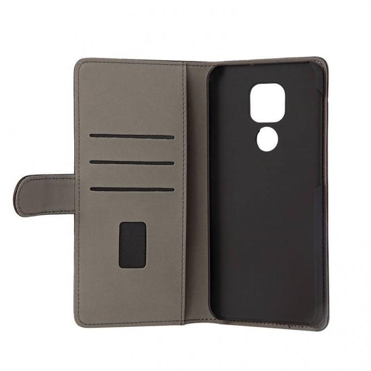 Gear Wallet Motorola G9 Play Sort