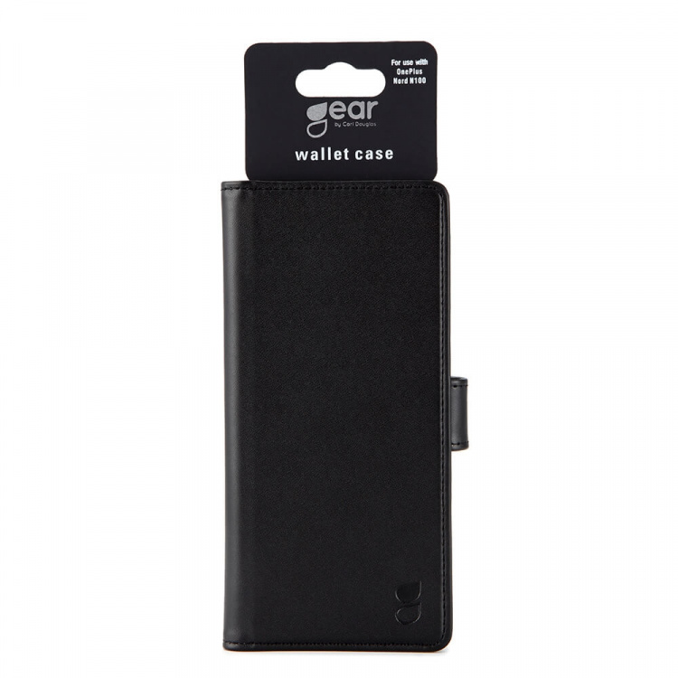 Gear Wallet Sort - Oneplus Nord N100