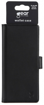 Gear Wallet Sort - Oneplus Nord N10