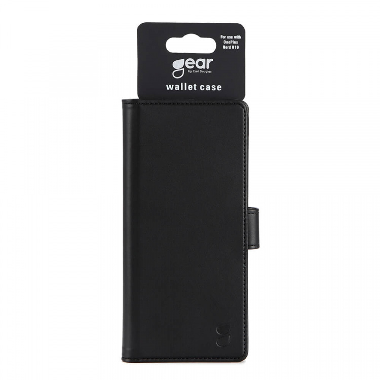 Gear Wallet Sort - Oneplus Nord N10